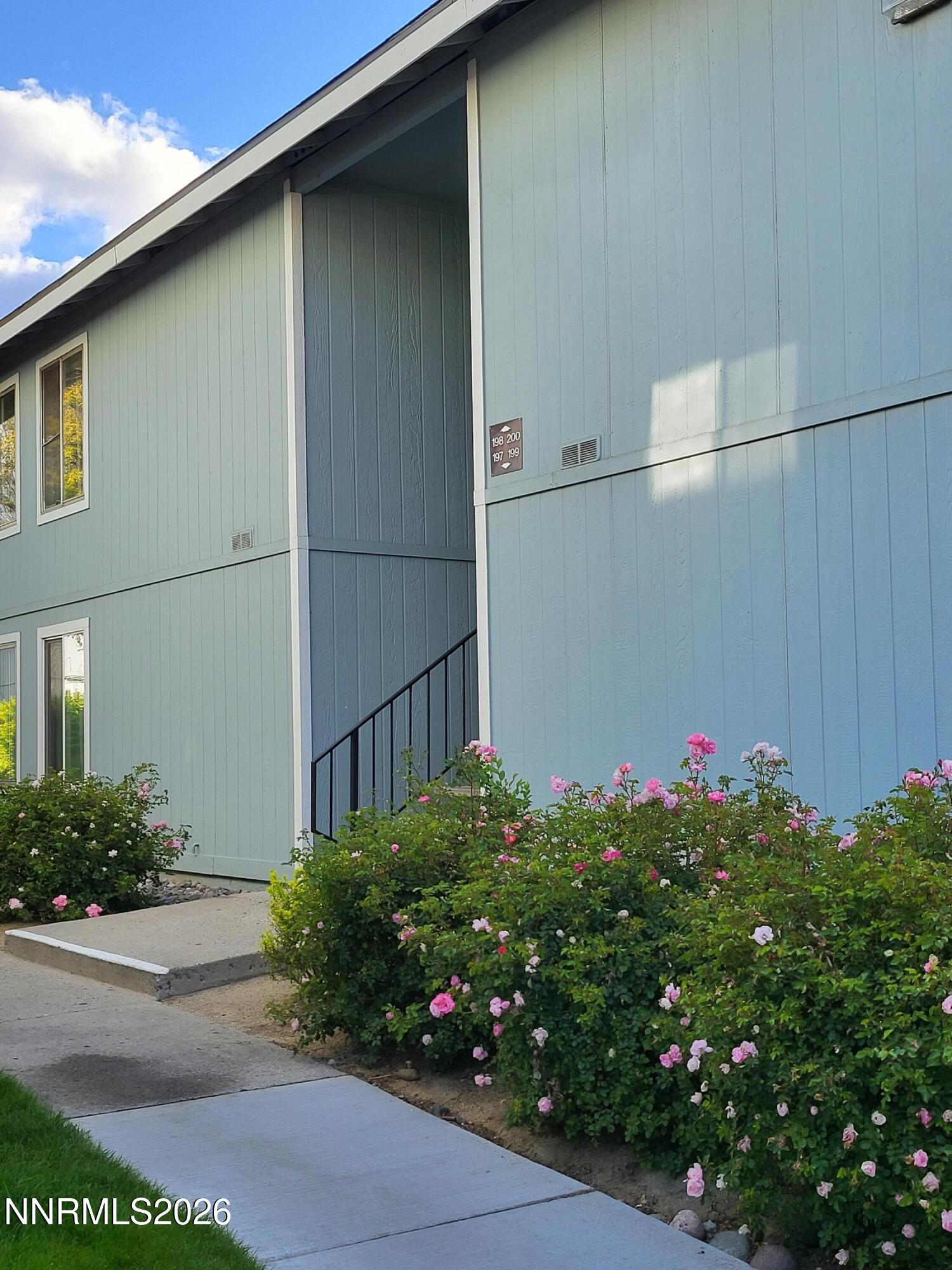 4606 Neil Road APT 197
