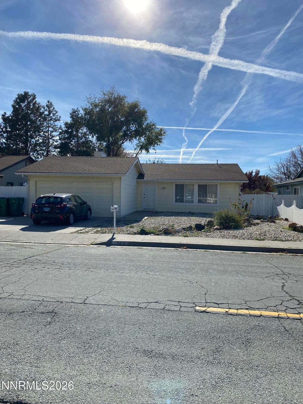 Photo of 947 Spanish Springs Road, Sparks, NV 89434 (MLS # 260000657)