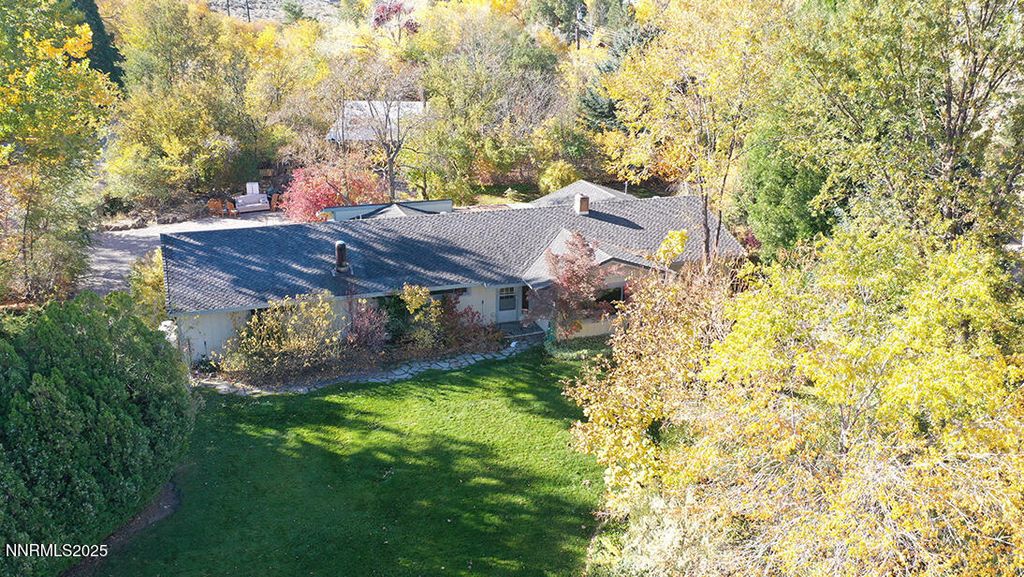 Photo of 1400 Celese Lane, Reno, NV 89511 (MLS # 250059129)