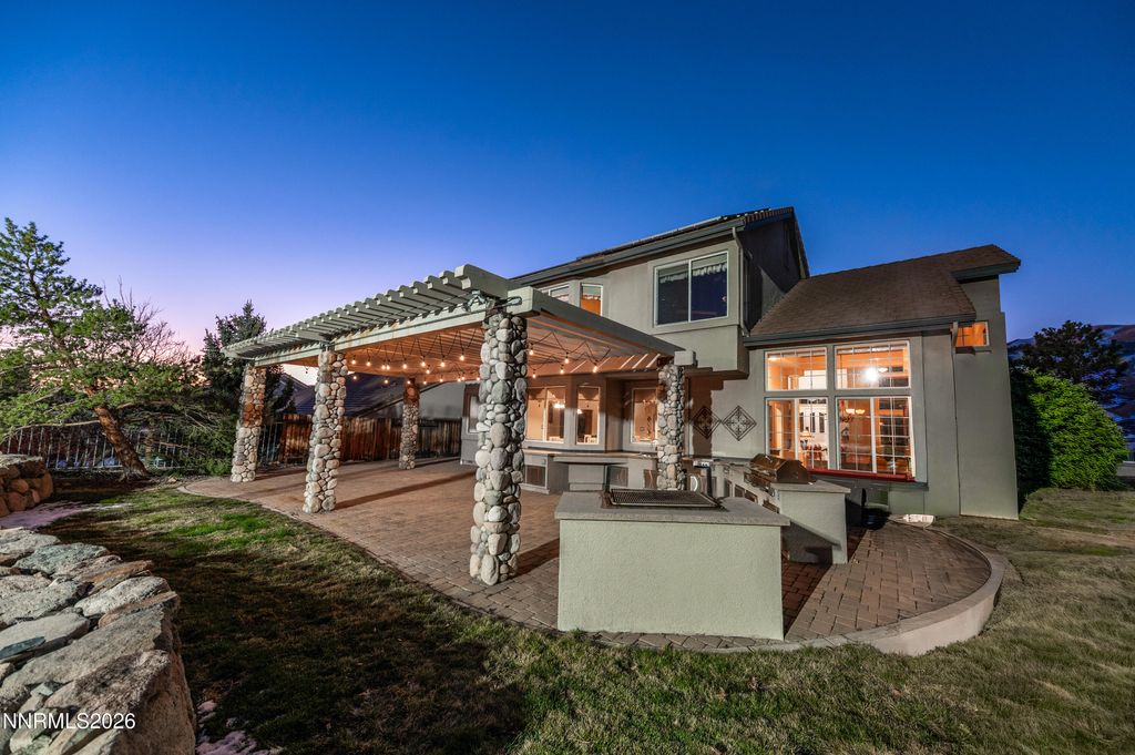 Photo of 2750 Sandestin Drive, Reno, NV 89523 (MLS # 260001667)