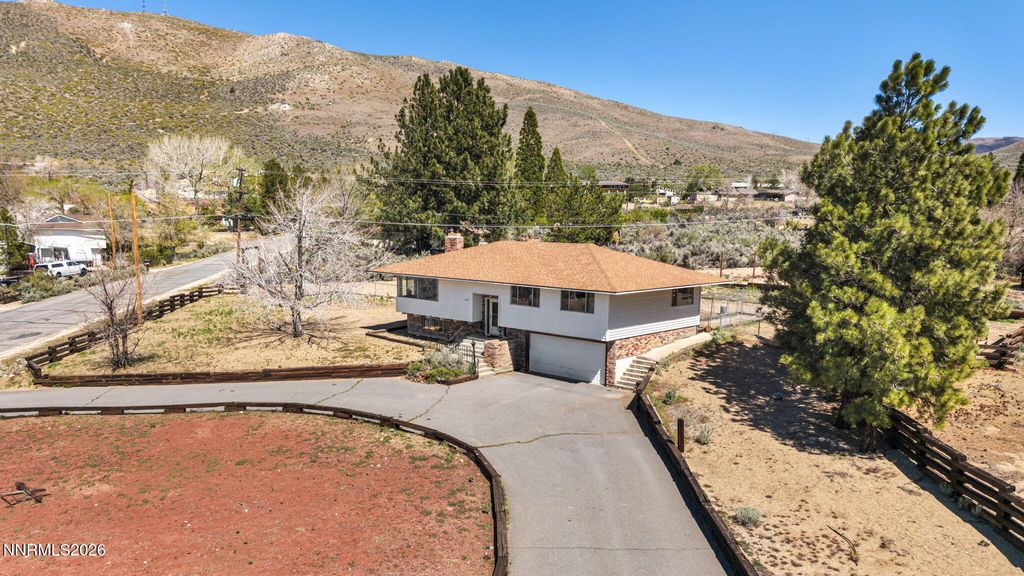 Photo of 290 S Sutro Terrace, Carson City, NV 89706 (MLS # 260004304)