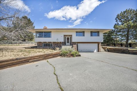 290 S Sutro Terrace Carson City NV 89706