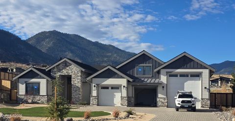 7240 Silver King Drive, Sparks, NV 89436 - #: 250058346