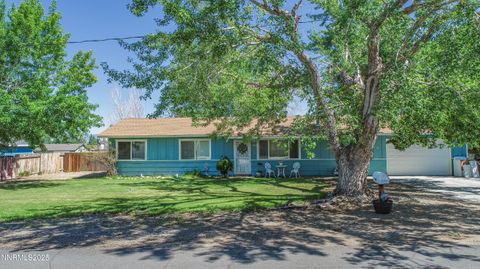 1332 Topaz Lane, Gardnerville, NV 89460 - #: 250052451