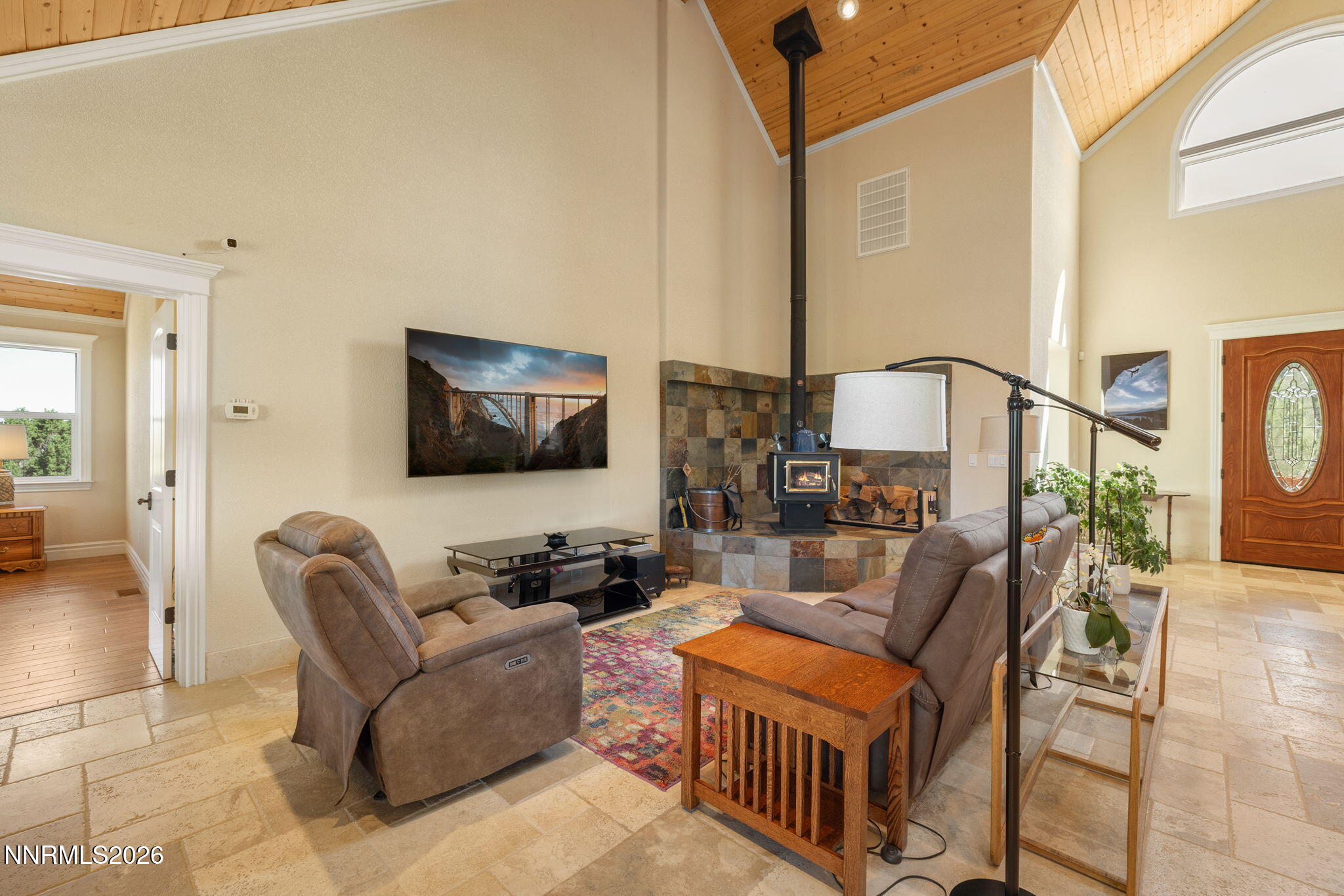 665 Rocking Horse Road
