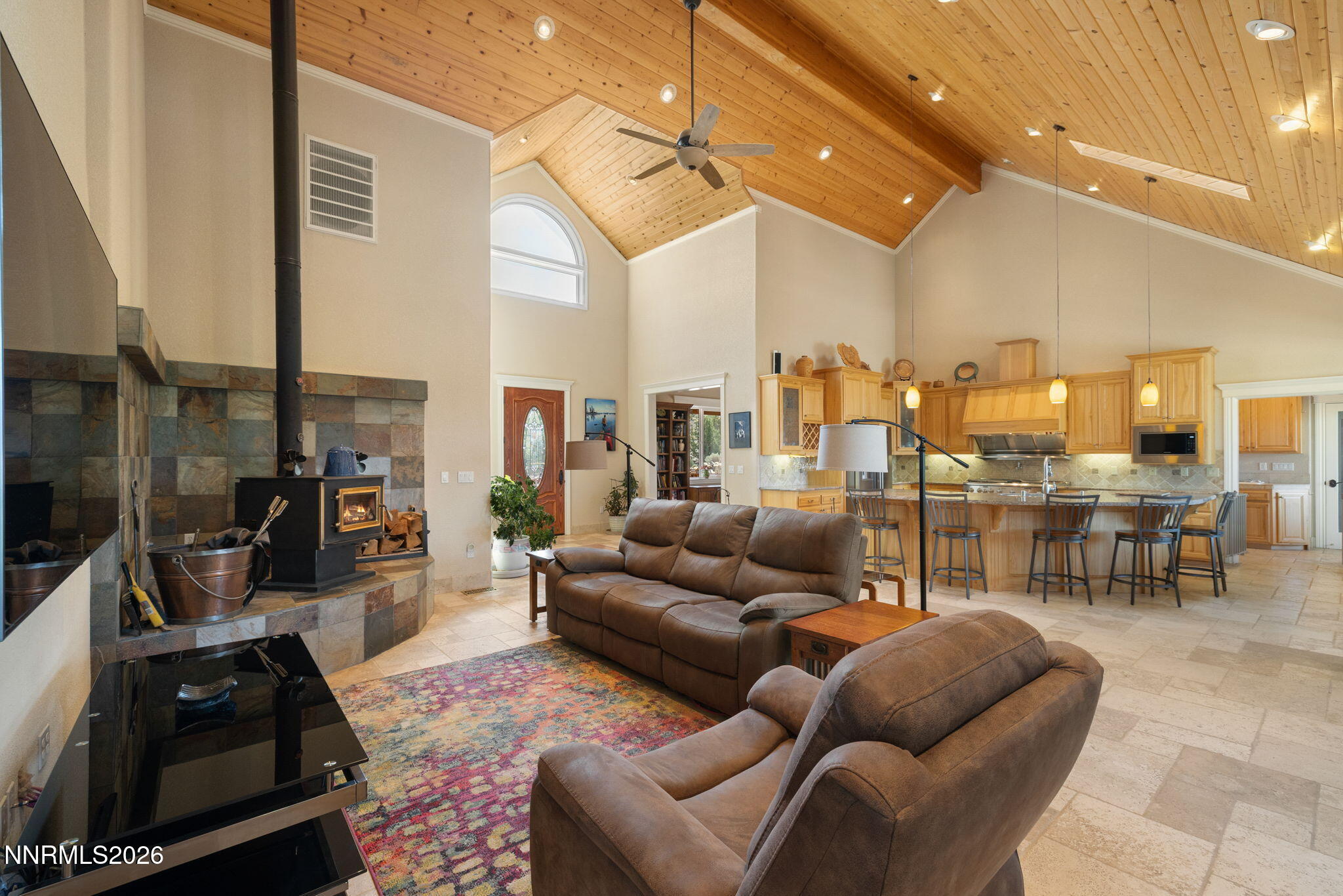 665 Rocking Horse Road