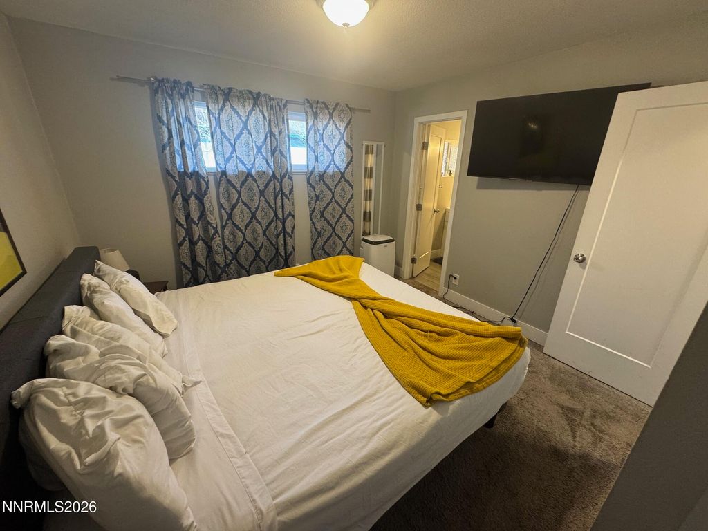 Photo of 3085 Kings Row, Reno, NV 89503 (MLS # 260001592)