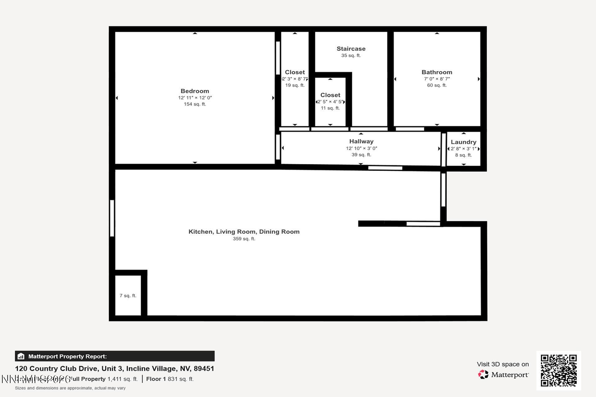 Residential - Level 1
