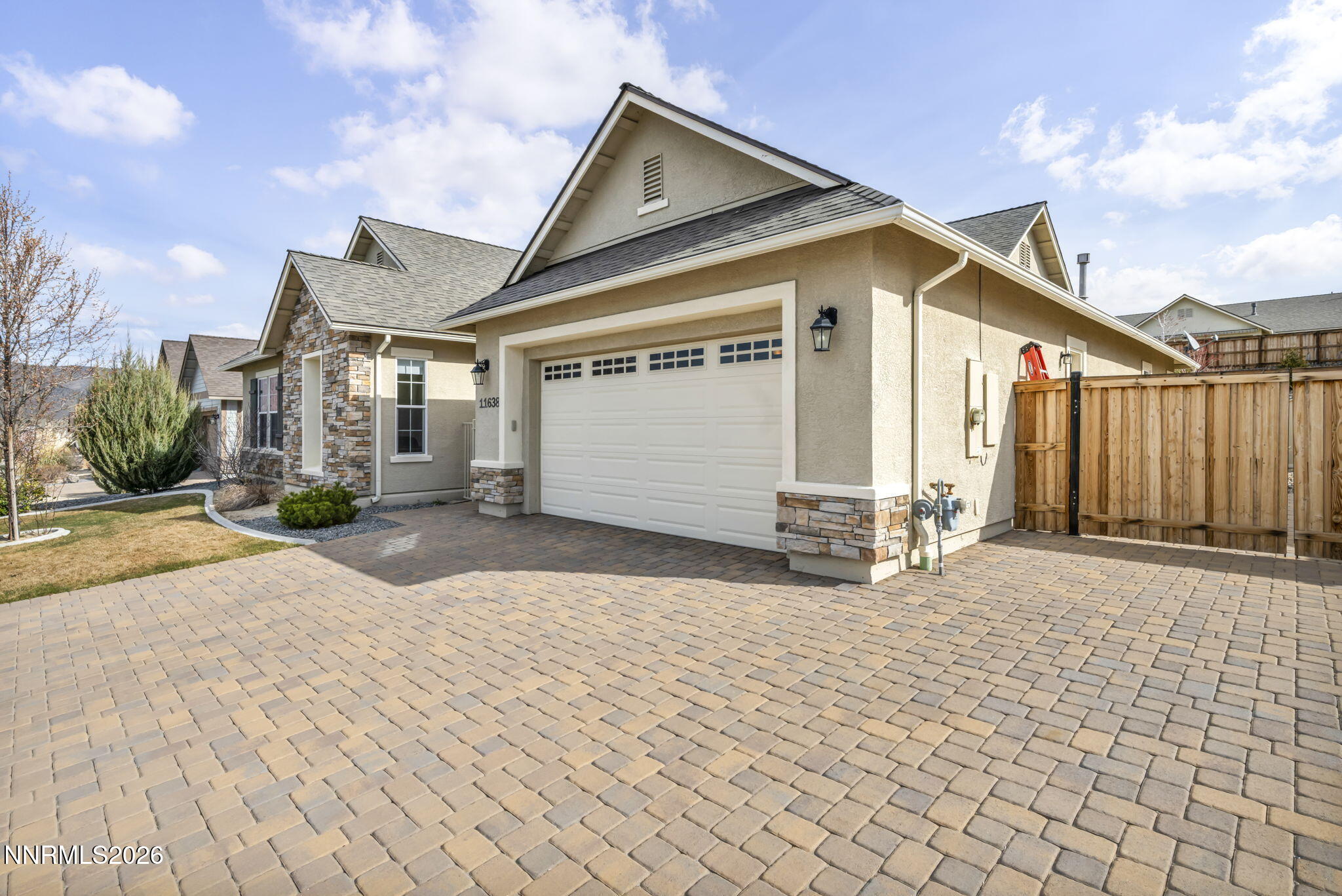 11638 Vista Park Drive