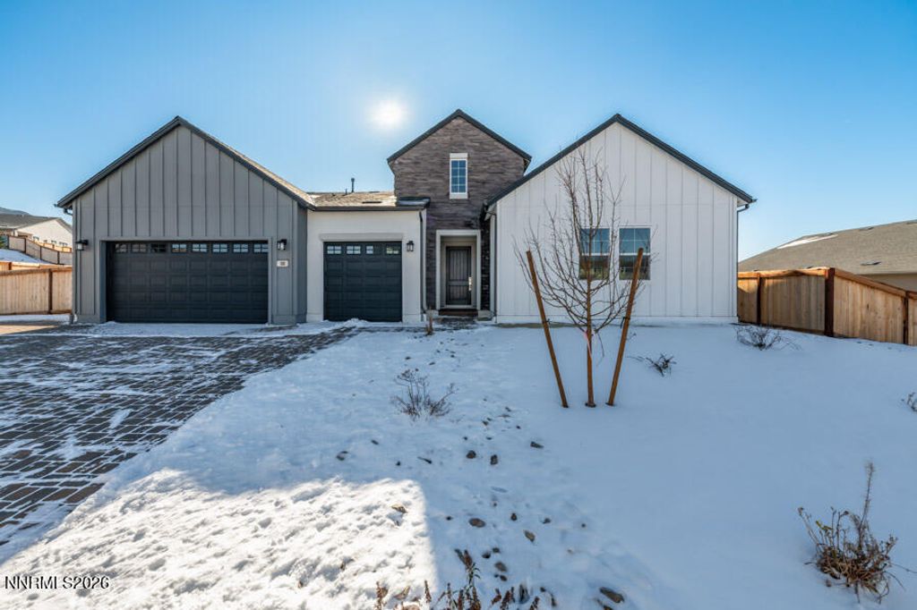 Photo of 520 Hutchinson Drive #Willows 98, Sparks, NV 89441 (MLS # 260005495)