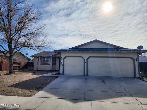 605 Nader Way Fernley NV 89408
