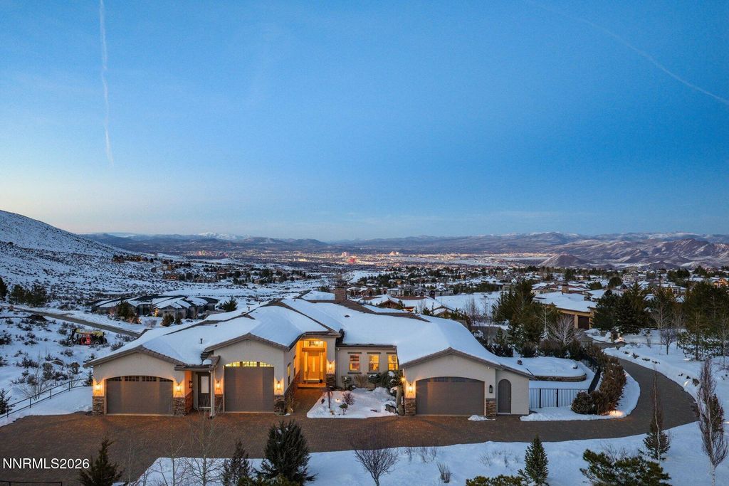 Photo of 5920 Flowering Sage Court, Reno, NV 89511 (MLS # 260002353)