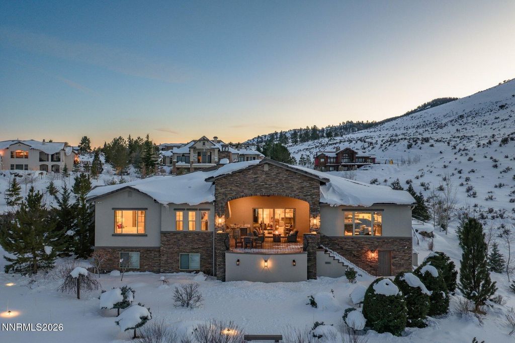 Photo of 5920 Flowering Sage Court, Reno, NV 89511 (MLS # 260002353)