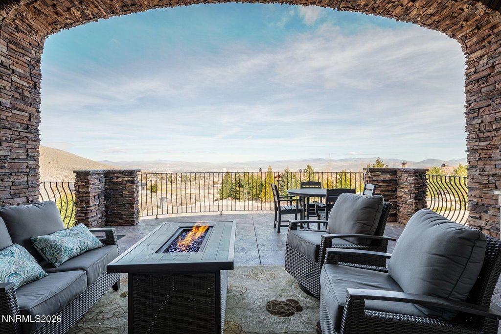 Photo of 5920 Flowering Sage Court, Reno, NV 89511 (MLS # 260002353)