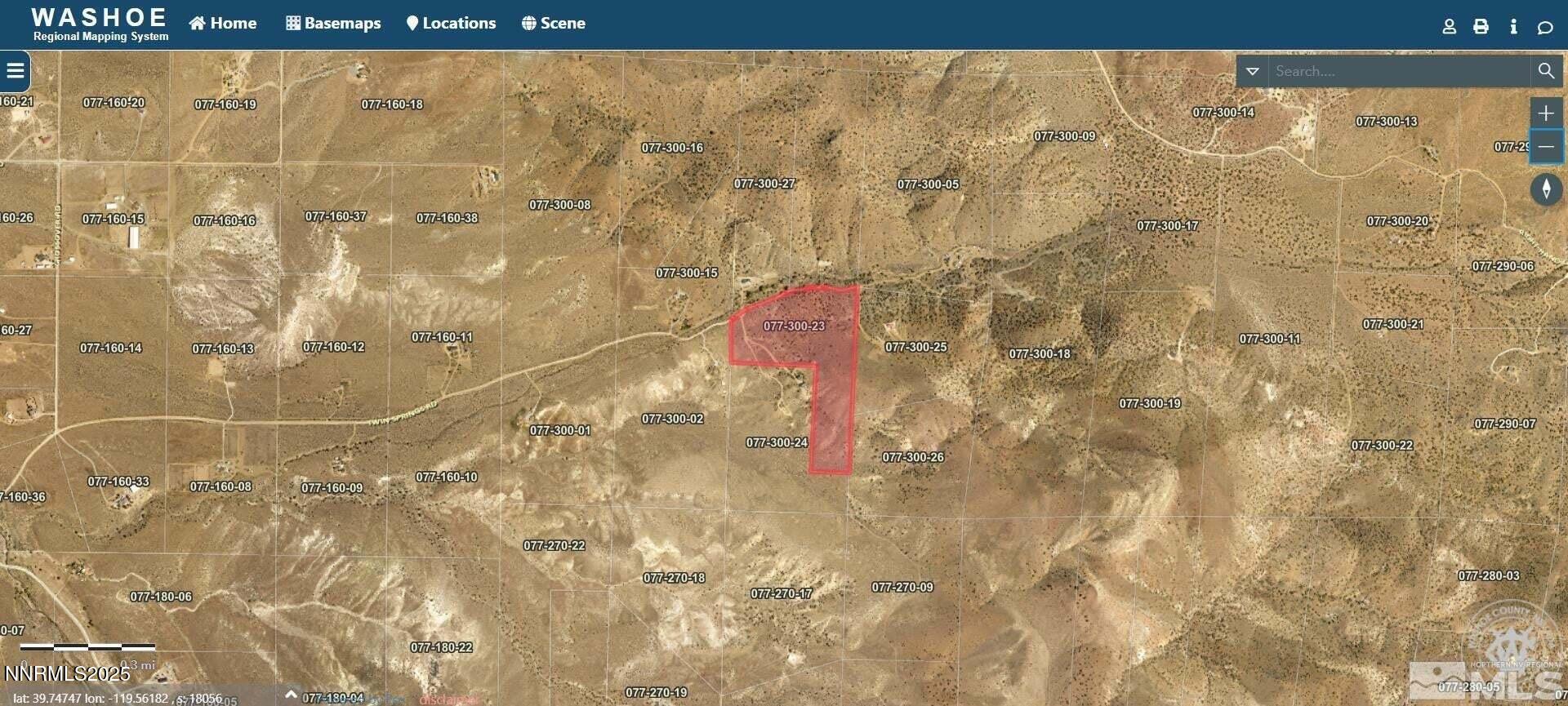 5150 Twin Springs 15