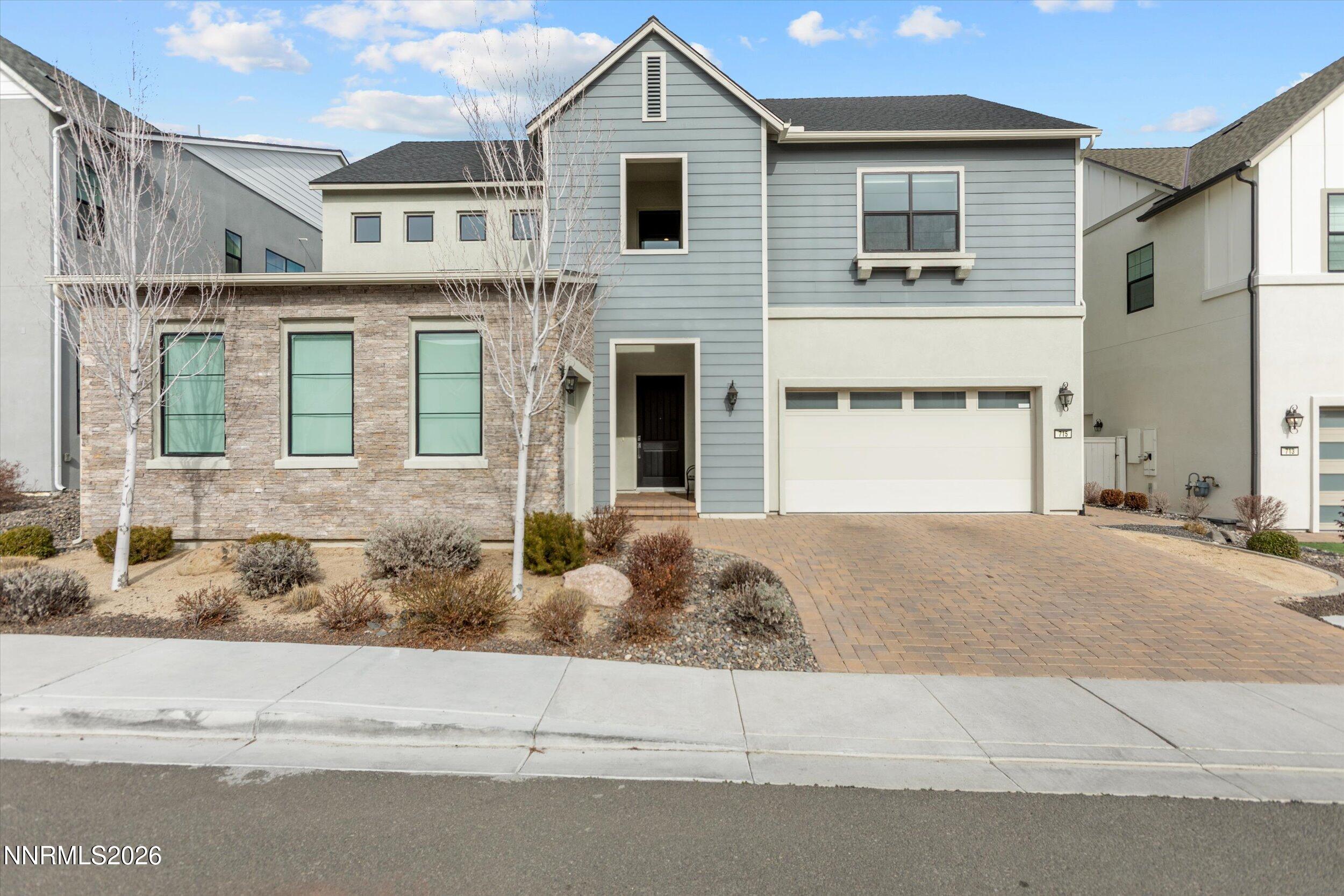 715 W Pleasant Oak Trail