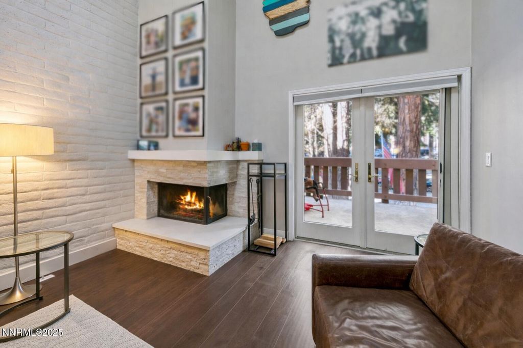 Photo of 120 Country Club Drive #3, Incline Village, NV 89451 (MLS # 250059267)