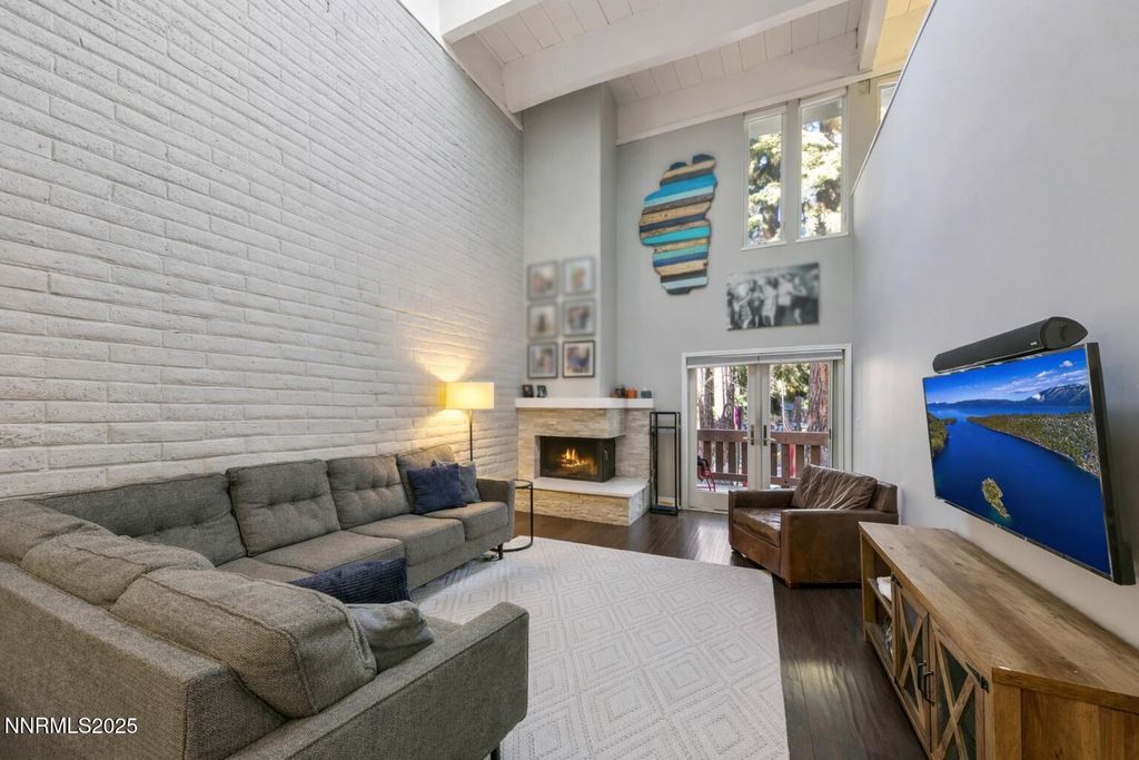 Photo of 120 Country Club Drive #3, Incline Village, NV 89451 (MLS # 250059267)