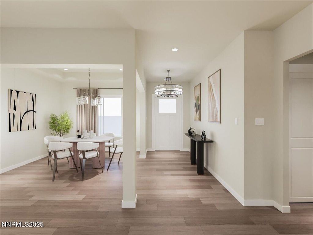 Photo of 2756 Squires Street, Minden, NV 89423 (MLS # 250059162)