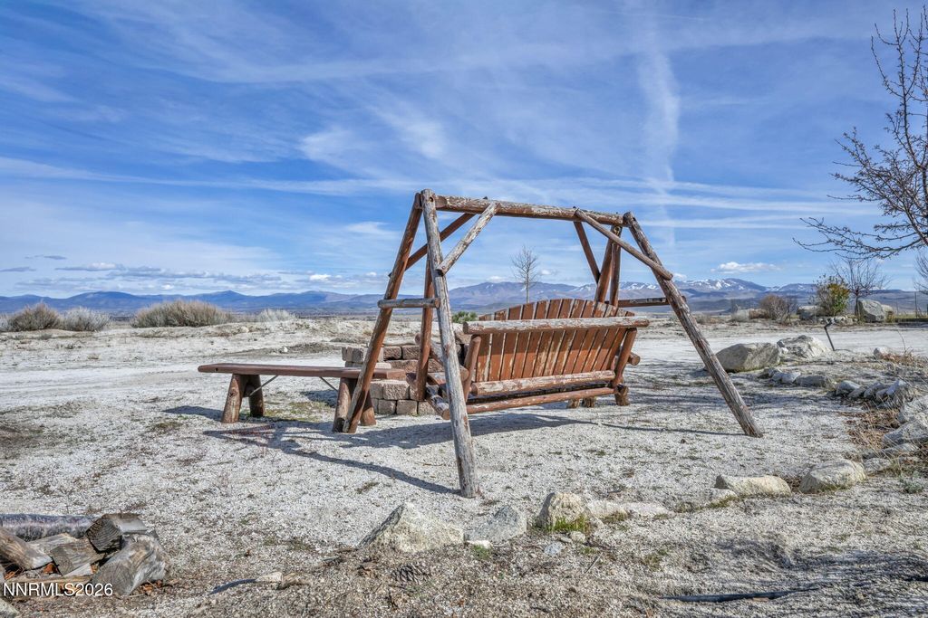 Photo of 466 Horsethief Circle, Markleeville, CA 96120 (MLS # 260002212)