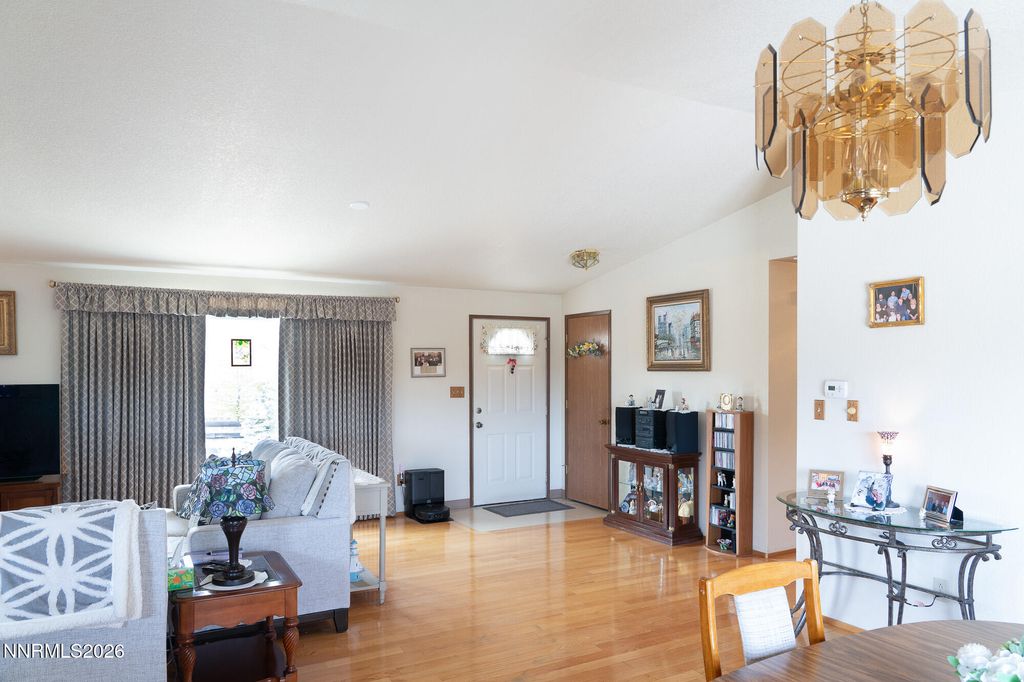 Photo of 2230 Dakota Way, Reno, NV 89506 (MLS # 260000909)