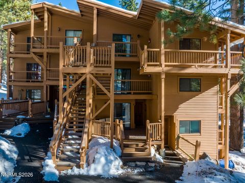 699 Hogan Court Unit 2, Incline Village, NV 89451 - #: 260000695