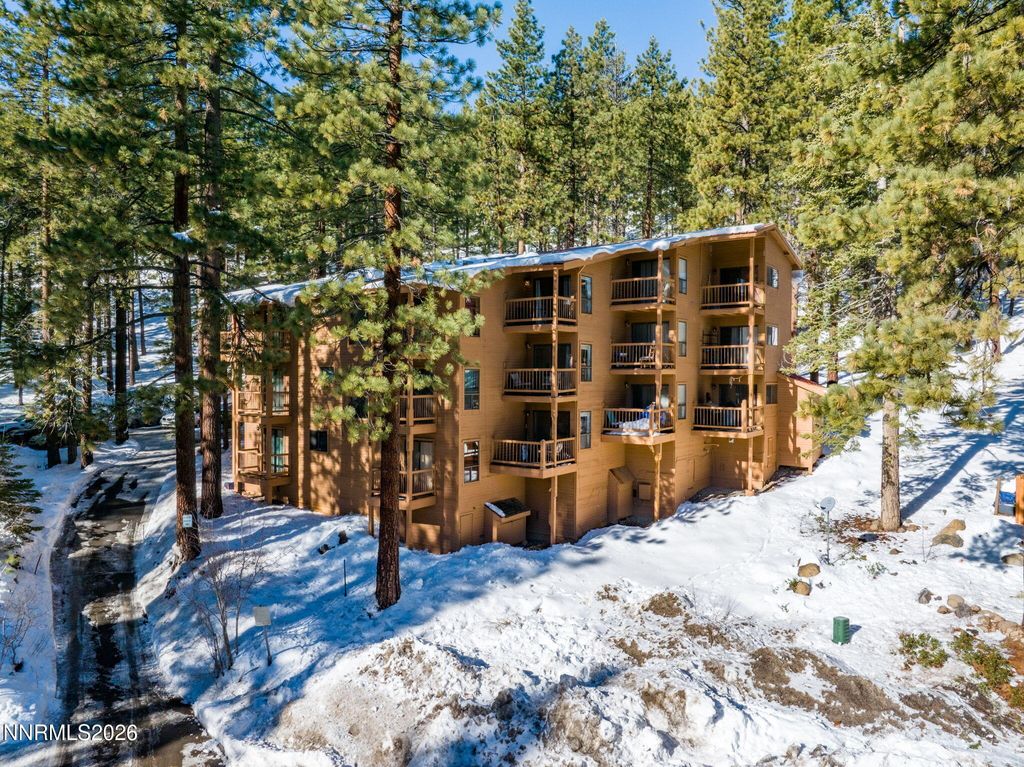 Photo of 699 Hogan Court #2, Incline Village, NV 89451 (MLS # 260000695)