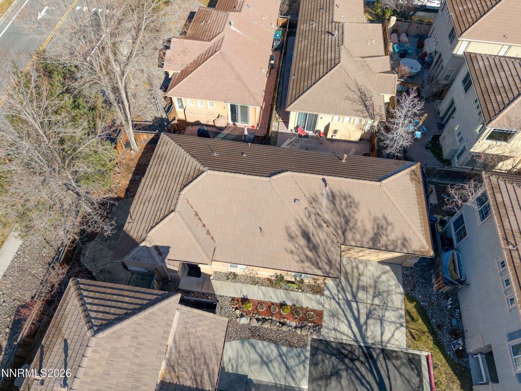 Photo of 6177 Black Gypsum Court, Sparks, NV 89436 (MLS # 260001919)