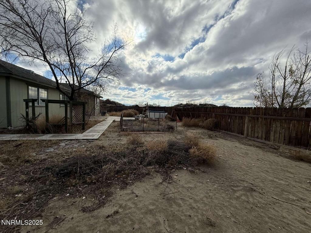 Photo of 5212 Toyon Drive, Fallon, NV 89406 (MLS # 250058596)