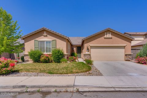 2617 Bridgetown Loop, Sparks, NV 89436 - #: 250051812