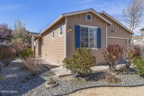 5941 Sapphire Ridge Court, Reno, NV 89523 - #: 260003087