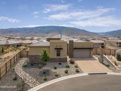 9028 Iron Sky Court, Reno, NV 89523 - #: 260001772