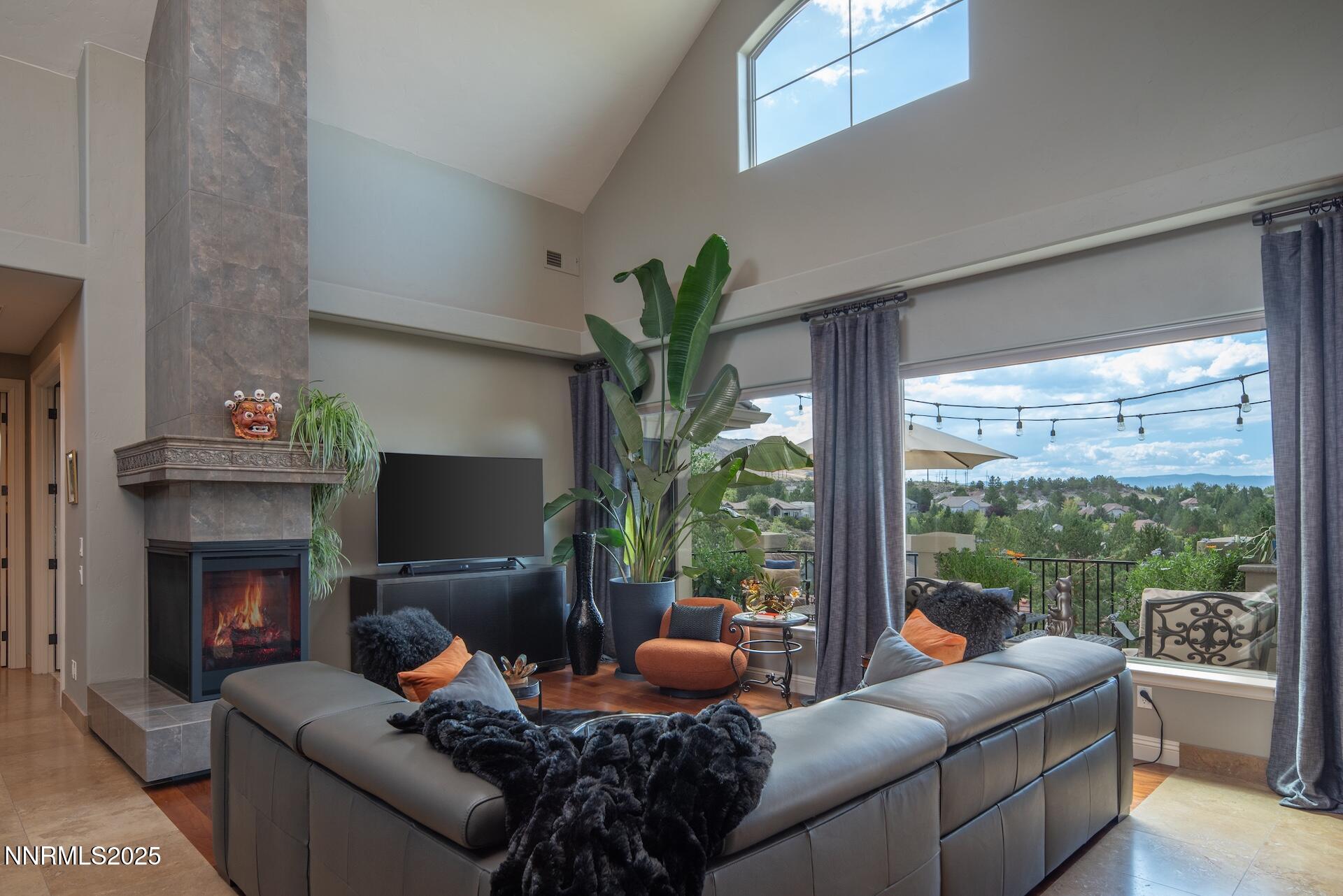 4905 Mountainshyre Road