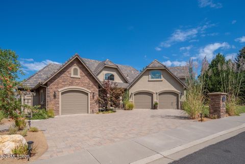 4905 Mountainshyre Road Reno NV 89519