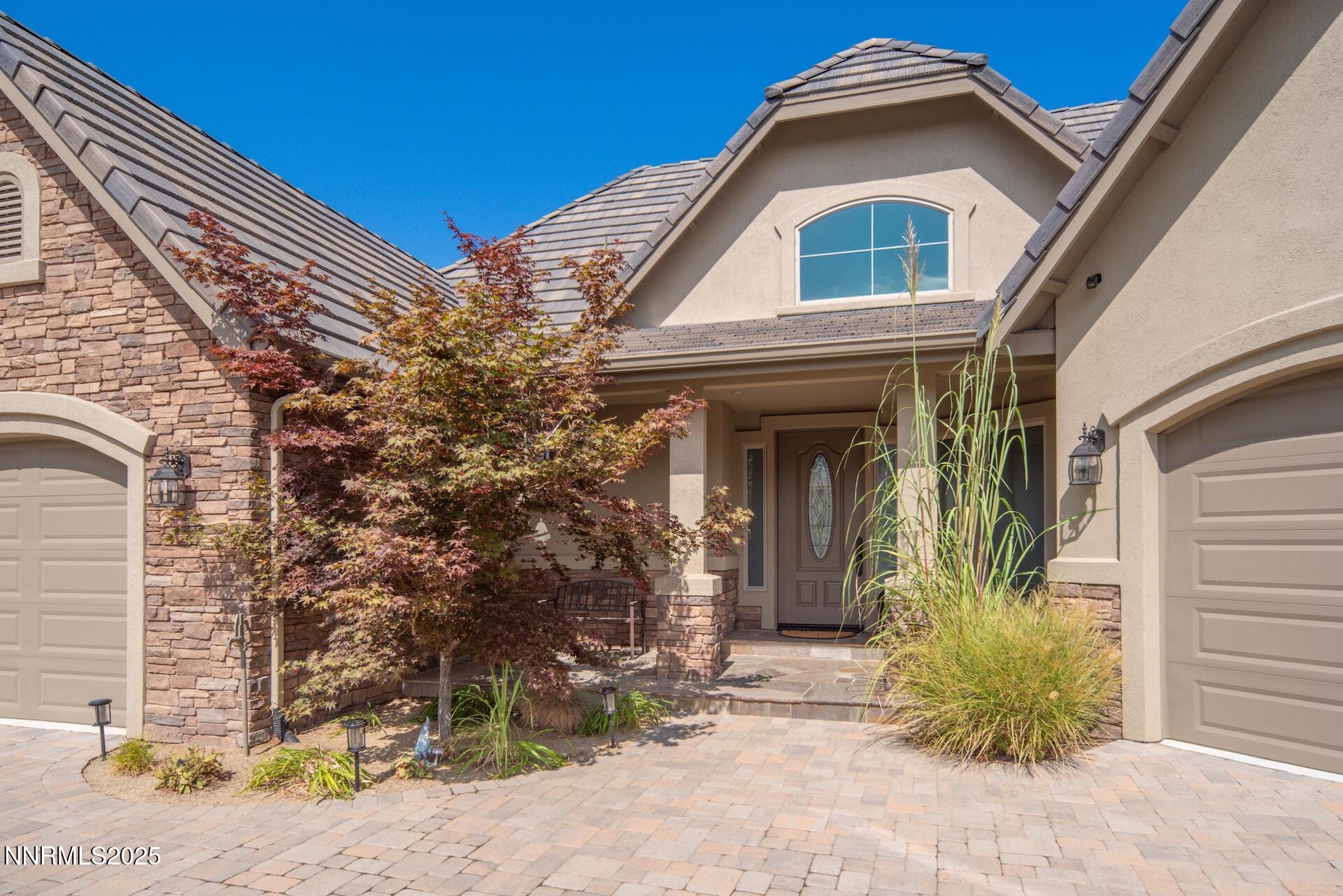 4905 Mountainshyre Road