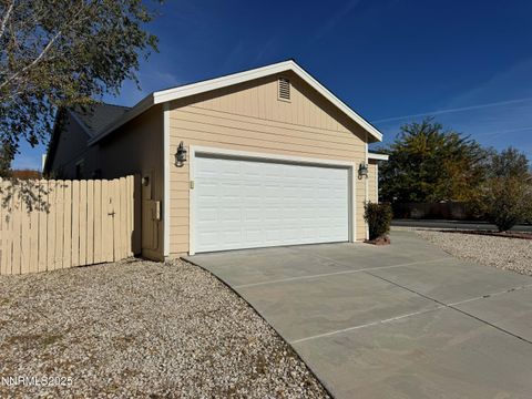 298 Monte Cristo Drive, Dayton, NV 89403 - #: 250057746