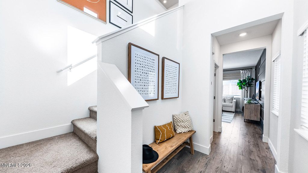 Photo of 7528 Editor Drive, Reno, NV 89506 (MLS # 260002598)