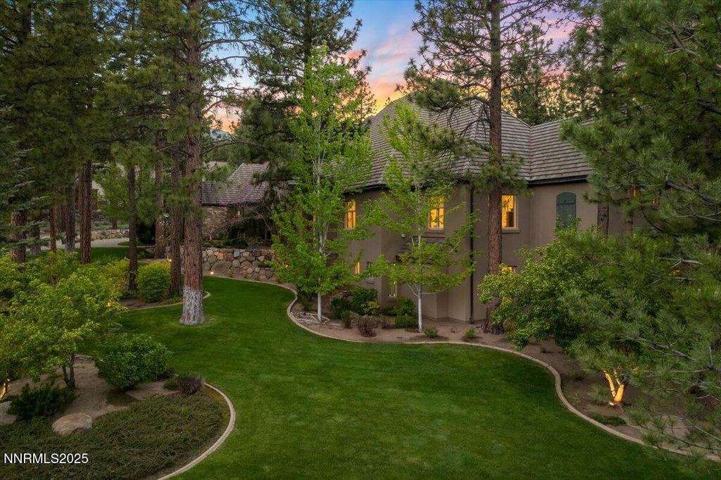 Photo of 6090 Lake Geneva Drive, Reno, NV 89511 (MLS # 250005286)