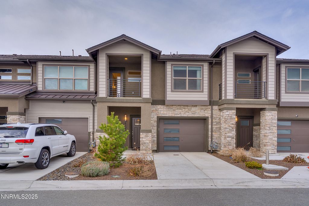 Photo of 4120 Limerick Court, Carson City, NV 89701 (MLS # 250059284)