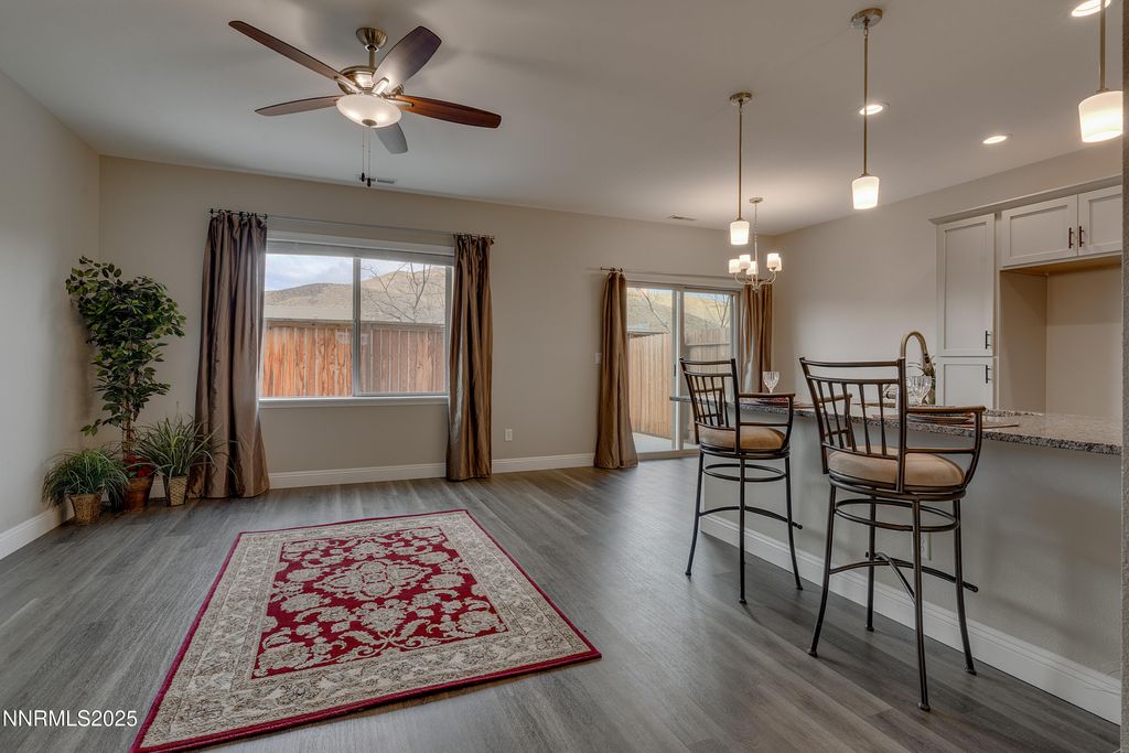 Photo of 4120 Limerick Court, Carson City, NV 89701 (MLS # 250059284)