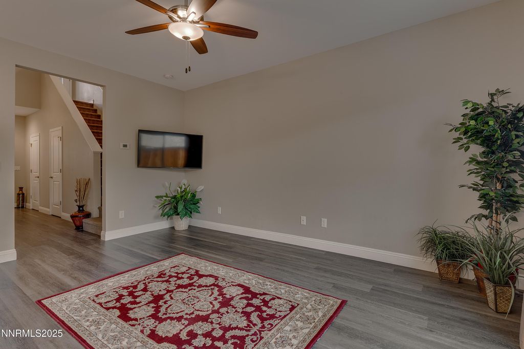 Photo of 4120 Limerick Court, Carson City, NV 89701 (MLS # 250059284)