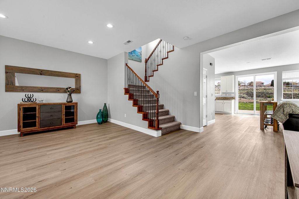 Photo of 7310 Heritage Oaks Drive, Reno, NV 89523 (MLS # 260004155)