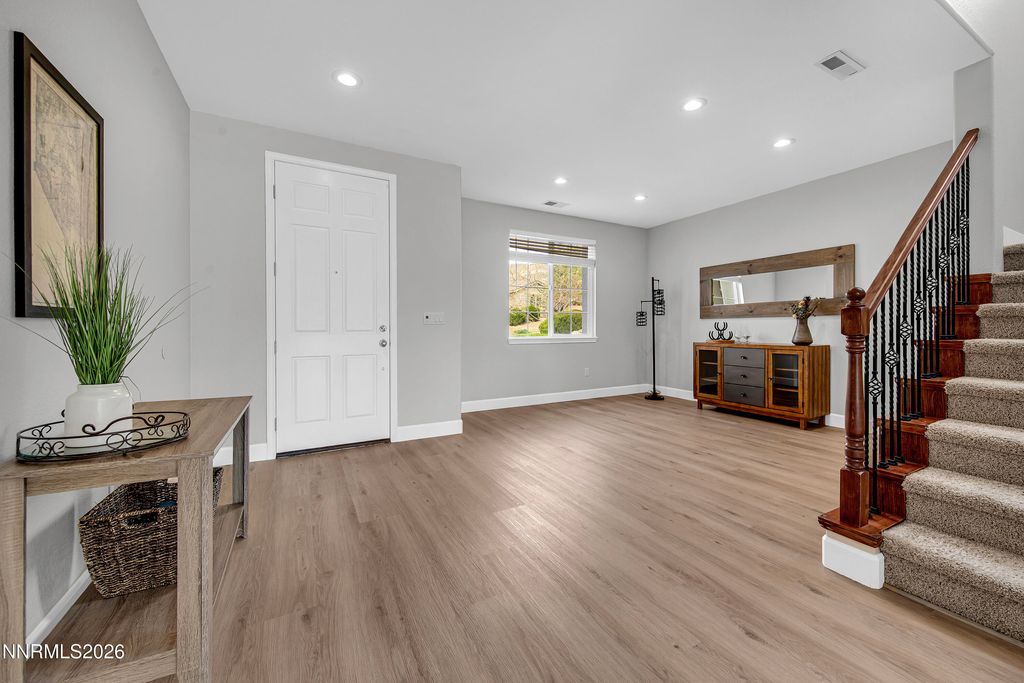 Photo of 7310 Heritage Oaks Drive, Reno, NV 89523 (MLS # 260004155)