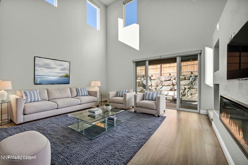 Photo of 1539 Elk Run Trail, Reno, NV 89523 (MLS # 260003122)