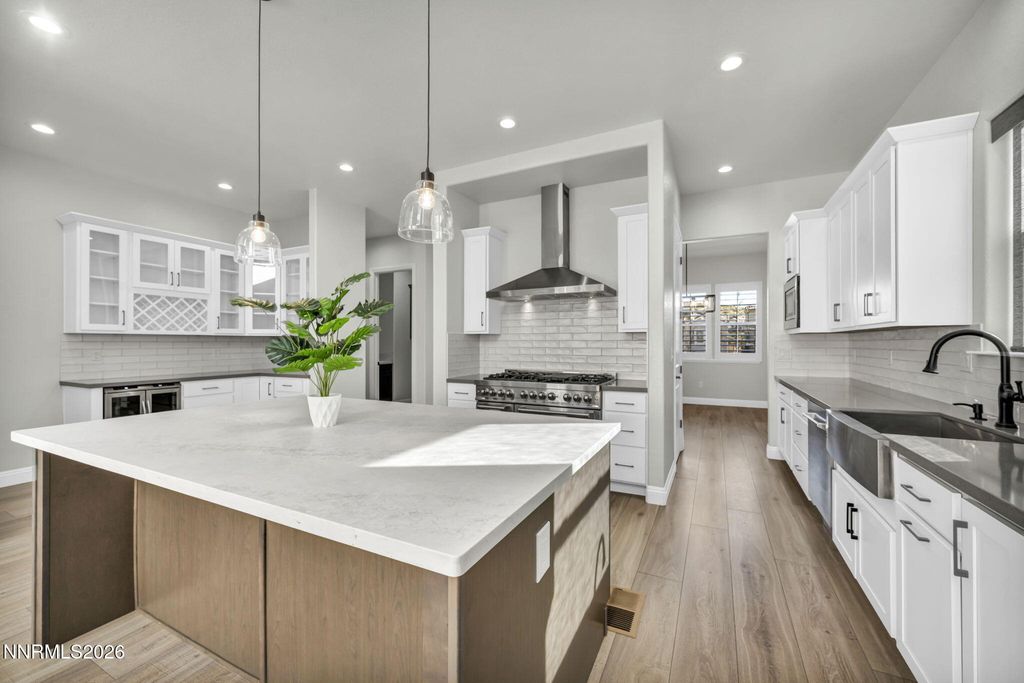 Photo of 1539 Elk Run Trail, Reno, NV 89523 (MLS # 260003122)