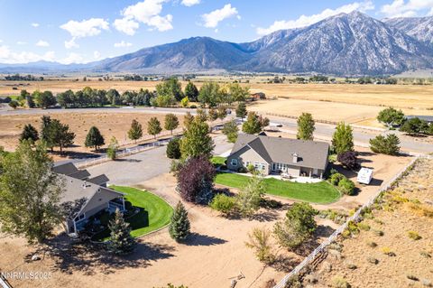 1030 Country Lane Gardnerville NV 89460