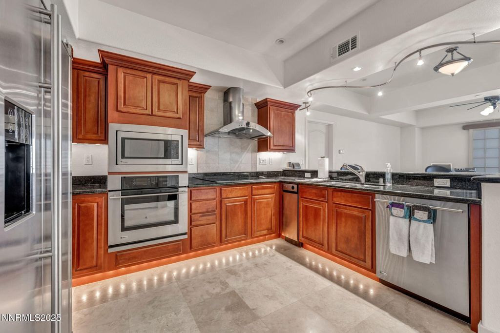 Photo of 200 W 2nd Street #1103, Reno, NV 89501 (MLS # 250054740)