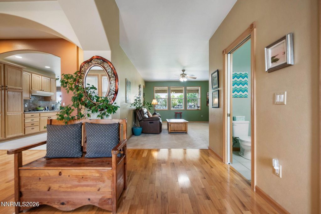 Photo of 349 Bayhill Circle, Dayton, NV 89403 (MLS # 250055832)