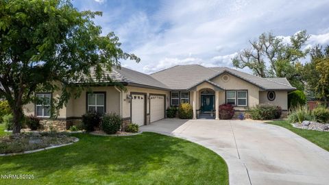 349 Bayhill Circle, Dayton, NV 89403 - #: 250055832