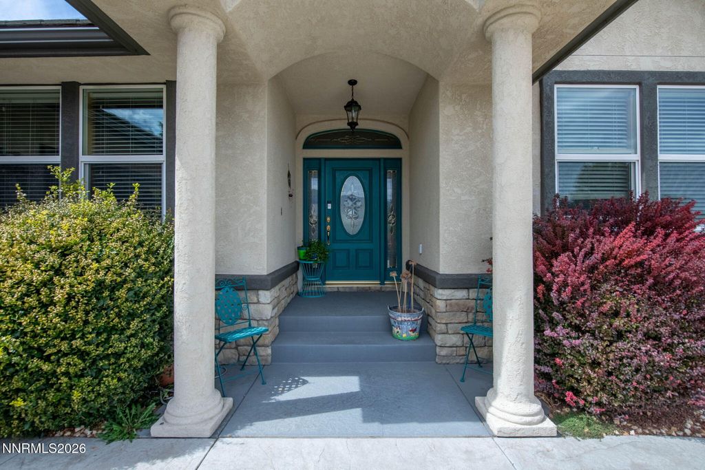 Photo of 349 Bayhill Circle, Dayton, NV 89403 (MLS # 250055832)